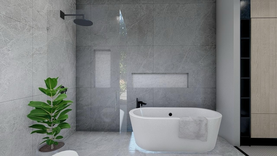 3 Bedroom Property for Sale in Van Der Hoff Park North West